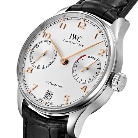 iwc orologio con display|iwc watches for sale.